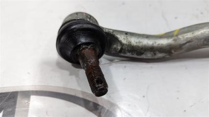 Рулевая рейка TOYOTA CH-R ZYX10 2ZRFXE 4551010240 2 ракурс