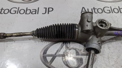 Рулевая рейка TOYOTA CH-R ZYX10 2ZRFXE 4551010240 4 ракурс