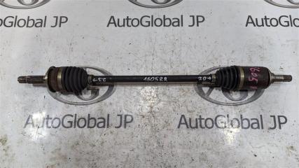 Привод правый задний HONDA FREED GB8 LEB 42310TDNJ01 1 ракурс