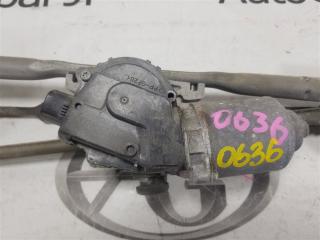 Трапеция дворников TOYOTA FJ CRUISER GSJ15 1GRFE 8515035240 4 ракурс