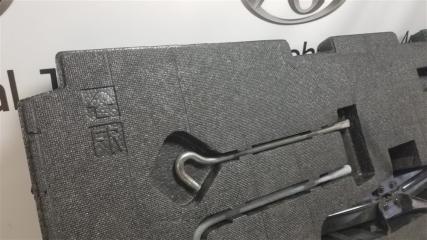 Ящик под инструменты MAZDA CX-5 KE2AW SH-VPTS KD53688MXB 2 ракурс Ящик под инструменты MAZDA CX-5 KE2AW SH-VPTS KD53688MXB 2 ракурс