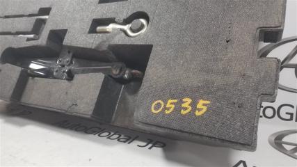 Ящик под инструменты MAZDA CX-5 KE2AW SH-VPTS KD53688MXB 4 ракурс Ящик под инструменты MAZDA CX-5 KE2AW SH-VPTS KD53688MXB 4 ракурс