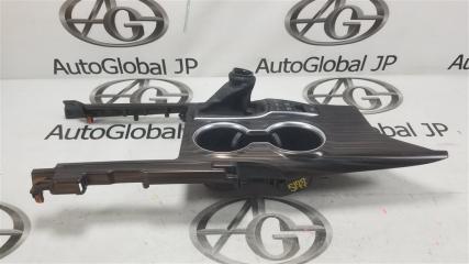 Консоль кпп TOYOTA CAMRY AXVH70 A25A FXS 5880533750E1 1 ракурс