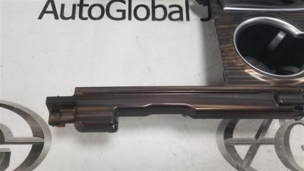 Консоль кпп TOYOTA CAMRY AXVH70 A25A FXS 5880533750E1 2 ракурс