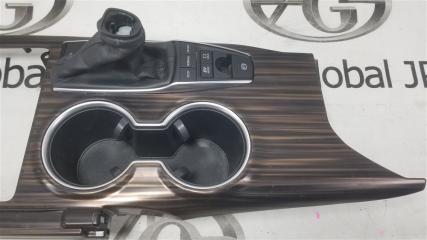 Консоль кпп TOYOTA CAMRY AXVH70 A25A FXS 5880533750E1 4 ракурс