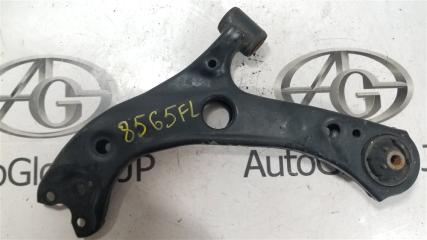 Рычаг левый передний TOYOTA PRIUS ZVW50 2ZR-FXE 4806947060 1 ракурс