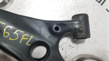 Рычаг левый передний TOYOTA PRIUS ZVW50 2ZR-FXE 4806947060 3 ракурс