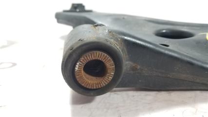 Рычаг левый передний TOYOTA PRIUS ZVW50 2ZR-FXE 4806947060 5 ракурс