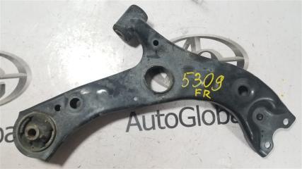 Рычаг правый передний TOYOTA CH-R ZYX10 2ZRFXE 4806810130 1 ракурс
