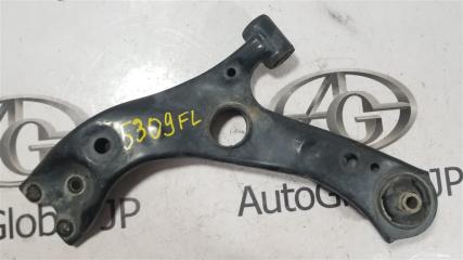 Рычаг левый передний TOYOTA CH-R ZYX10 2ZRFXE 4806910110 1 ракурс