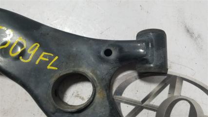Рычаг левый передний TOYOTA CH-R ZYX10 2ZRFXE 4806910110 3 ракурс
