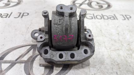 Подушка двигателя левая TOYOTA CAMRY AXVH70 A25A FXS 1230625010 1 ракурс