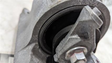 Подушка двигателя левая TOYOTA CAMRY AXVH70 A25A FXS 1230625010 4 ракурс