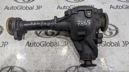Редуктор передний NISSAN Terrano TR50 ZD30DDTI 3850025W79 1 ракурс