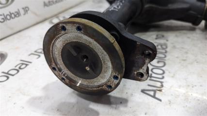 Редуктор передний NISSAN Terrano TR50 ZD30DDTI 3850025W79 2 ракурс