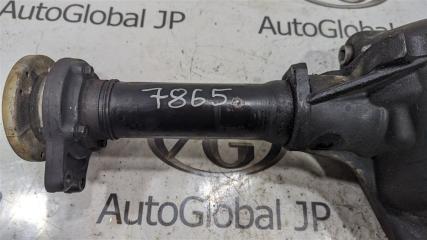 Редуктор передний NISSAN Terrano TR50 ZD30DDTI 3850025W79 4 ракурс