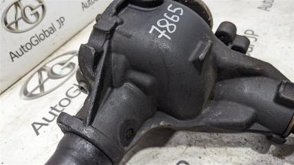 Редуктор передний NISSAN Terrano TR50 ZD30DDTI 3850025W79 5 ракурс