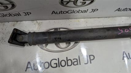 Карданный вал HONDA FREED GB8 LEB 40100TDMJ01 4 ракурс