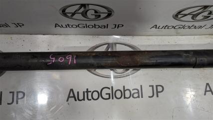 Карданный вал HONDA FREED GB8 LEB 40100TDMJ01 5 ракурс