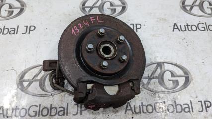 Ступица левая передняя NISSAN X-TRAIL TNT31 QR25DE 40015JG000 1 ракурс