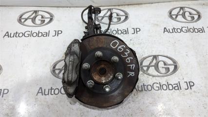 Ступица правая передняя TOYOTA FJ CRUISER GSJ15 1GRFE 4321160200 1 ракурс