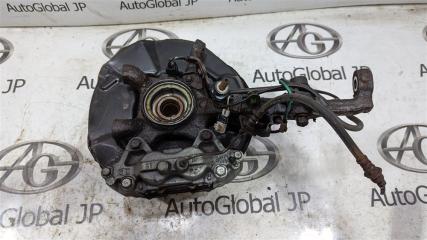 Ступица правая передняя TOYOTA FJ CRUISER GSJ15 1GRFE 4321160200 2 ракурс