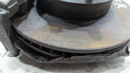 Ступица правая передняя TOYOTA FJ CRUISER GSJ15 1GRFE 4321160200 5 ракурс