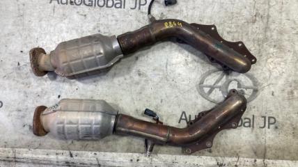 Катализатор LEXUS GS450H GWS191 2GRFSE 1714031141 5 ракурс Катализатор LEXUS GS450H GWS191 2GRFSE 1714031141 5 ракурс