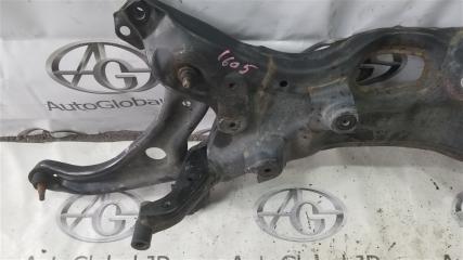 Балка под двс HONDA FREED GB8 LEB 50200TDM013 3 ракурс