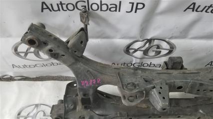Балка подвески задняя TOYOTA CH-R ZYX10 2ZRFXE 5120610011 2 ракурс