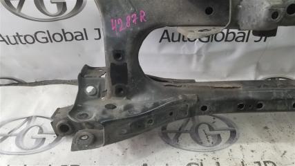 Балка подвески задняя TOYOTA CH-R ZYX10 2ZRFXE 5120610011 4 ракурс