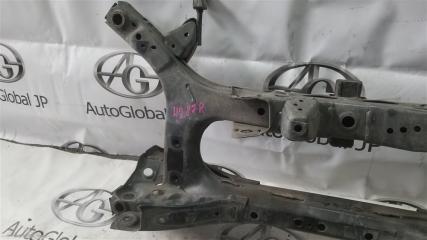 Балка подвески задняя TOYOTA CH-R ZYX10 2ZRFXE 5120610011 5 ракурс