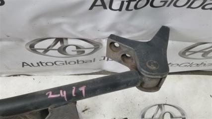 Крепление запаски NISSAN Terrano LBYD21 TD27 5721083P05 2 ракурс