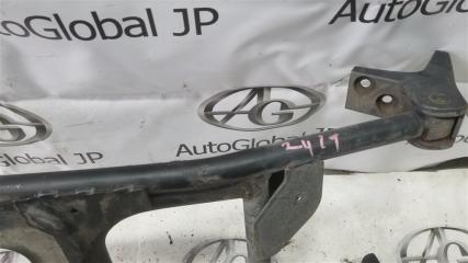 Крепление запаски NISSAN Terrano LBYD21 TD27 5721083P05 3 ракурс