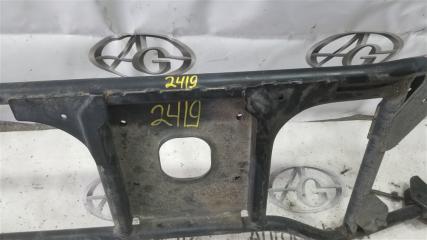 Крепление запаски NISSAN Terrano LBYD21 TD27 5721083P05 4 ракурс