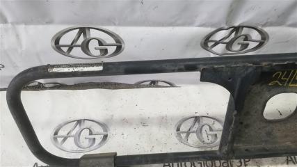 Крепление запаски NISSAN Terrano LBYD21 TD27 5721083P05 5 ракурс