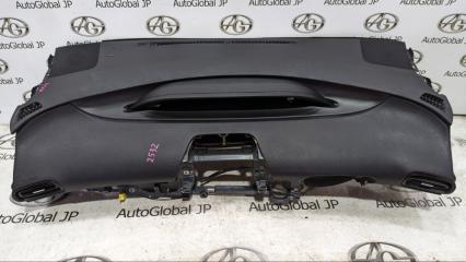 Торпедо TOYOTA PRIUS ZVW50 2ZR-FXE 5530247140C1 1 ракурс