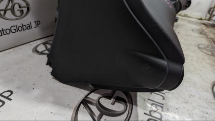 Торпедо TOYOTA PRIUS ZVW50 2ZR-FXE 5530247140C1 2 ракурс