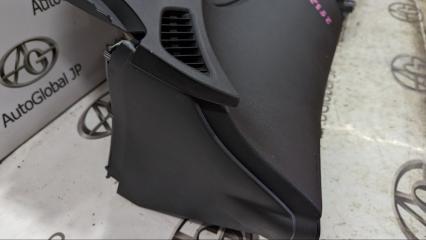 Торпедо TOYOTA PRIUS ZVW50 2ZR-FXE 5530247140C1 3 ракурс