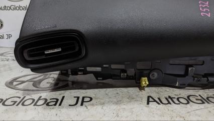 Торпедо TOYOTA PRIUS ZVW50 2ZR-FXE 5530247140C1 4 ракурс