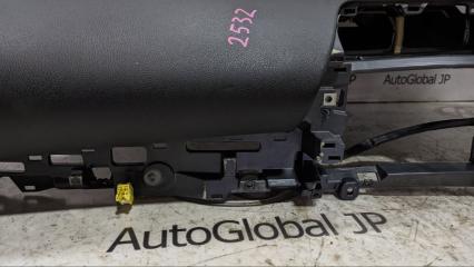Торпедо TOYOTA PRIUS ZVW50 2ZR-FXE 5530247140C1 5 ракурс