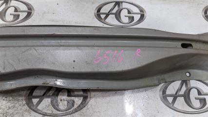 Жесткость бампера задняя Volvo XC70 BZ B6324S 3.2 31217938 4 ракурс