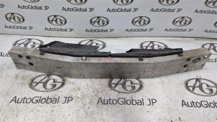 Жесткость бампера передняя NISSAN LEAF AZE0 EM57 620323NK0A 1 ракурс