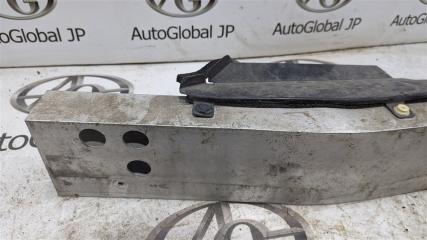 Жесткость бампера передняя NISSAN LEAF AZE0 EM57 620323NK0A 2 ракурс