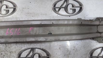 Жесткость бампера передняя Volvo XC70 BZ B6324S 3.2 30791152 4 ракурс