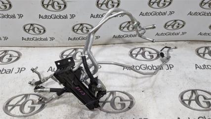 Шланг кондиционера NISSAN LEAF AZE0 EM57 924413NK0B 1 ракурс