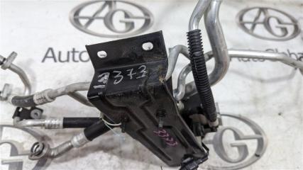 Шланг кондиционера NISSAN LEAF AZE0 EM57 924413NK0B 5 ракурс