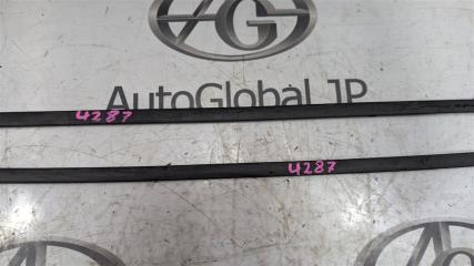Молдинги на крыше TOYOTA CH-R ZYX10 2ZRFXE 7555510020 3 ракурс