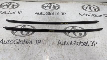 Молдинг лобового стекла TOYOTA CAMRY AXVH70 A25A FXS 7553533030 1 ракурс