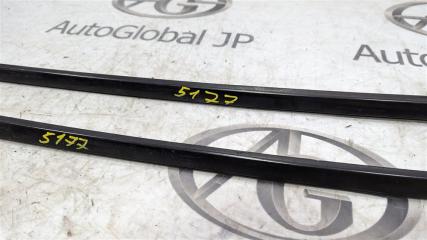 Молдинг лобового стекла TOYOTA CAMRY AXVH70 A25A FXS 7553533030 4 ракурс